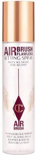 Charlotte Tilbury Airbrush Flawless Setting Spray 200 ml