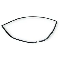 VAICO Dichtung, Heckscheibe MERCEDES-BENZ V30-1550 1266780420,A1266780420