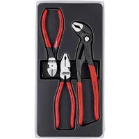 Knipex Zangenset 00 20 10