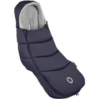 Bugaboo Fußsack, blau