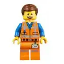 LEGO The Lego Movie 2 Rex Rextremes Offroad-Fahrzeug 70826