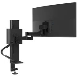 Ergotron TRACE Monitorhalterung mit Constant Force Technologie für einen Monitor bis 96,52 cm (38")