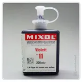 Mixol Abtönkonzentrat Violett 0,2 l