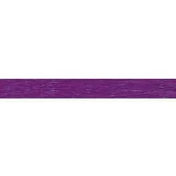 Krepppapier amethyst 12061151 50cmx2,5m