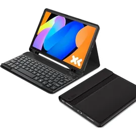 TECH-PROTECT Tasche für Lenovo Idea Tab 11.0 TB-336 Schwarz