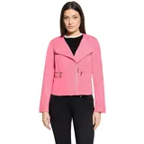 Betty Barclay Jackenblazer Blusenblazer Pink 40