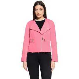 Betty Barclay Jackenblazer Blusenblazer Pink 40