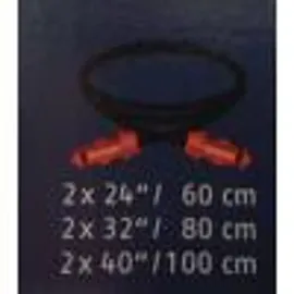 ABUS Spanngurte Universal Bungee Set