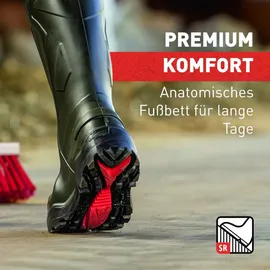 Dunlop Purofort+ Plus Stiefel