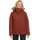 Roxy Schneejacke Meade rot - M