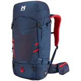 Millet Gravic 40l Rucksack - Dark Blue - One Size