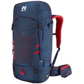 Millet Gravic 40l Rucksack - Dark Blue - One Size