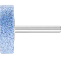 pferd tools Schleifstift Zylinder Ø 40 x 13 mm Schaft-Ø 6 mm