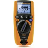 HT Instruments Installationstester VDE-Prüfgerät kalibriert (ISO) VDE-Norm 0413