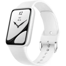 Xiaomi Smart Band 10 Pro Ceramic Edition Pearl White