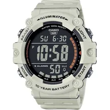 Casio Uhr