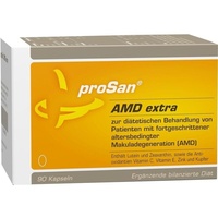 Prosan Pharmazeutische Vertriebs GmbH proSan AMD extra