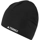 Adidas Terrex Merino Light Mütze Black / White Erwachsene (M/L)