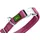Hunter Inari Halsband Pastellrot M