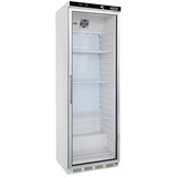 Kühlschrank 1 Glastür