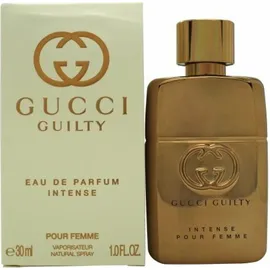 GUCCI Guilty Intense Pour Femme Eau de Parfum 30 ml