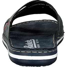 Rieker 21062 Blau 46