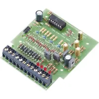 TAMS ELEKTRONIK 2201026 - Baustein Gleisbesetztmelder GBM-1