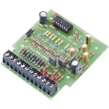 TAMS ELEKTRONIK 2201026 - Baustein Gleisbesetztmelder GBM-1