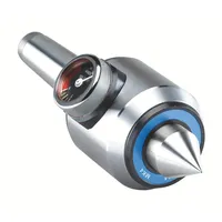 Röhm Mitlaufende Zentrierspitzen 60° MK 4 Größe 504