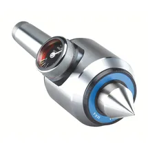 Röhm Mitlaufende Zentrierspitzen 60° MK 4 Größe 504