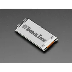 Adafruit 2.13 Monochromes E-Ink Bonnet für Raspberry Pi