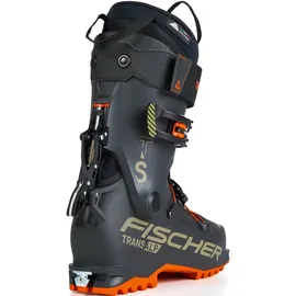 Fischer Transalp TS Tourenskischuhe Blau/Schwarz 24,5