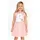 Miss Melody Kleid bridal rosa, 140,