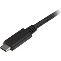 Startech StarTech.com Printer Cable M/M Paralleles Kabel Grau 1,8 m