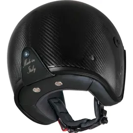 Caberg Freeride X Carbon Schwarz XL