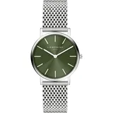 Liebeskind Berlin Armbanduhr LT-0410-MQ Silber