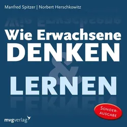 Wie Erwachsene denken und lernen