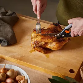 Fiskars Geflügelschere 25 cm