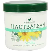 Herbamedicus Arnika Hautbalsam 250 ml
