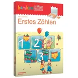 westermann lernwelten gmbh BambinoLÜK - Set - Erstes Zählen