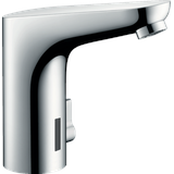 Hansgrohe Focus 130 Sensor-Armatur chrom 31173000