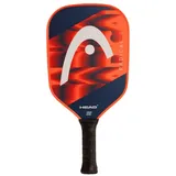 Head Racket Radical Tour L4 Schwarz