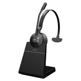 JABRA Engage 55 MS Mono USB-A inkl. Ladestation