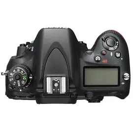 Nikon D610 Body