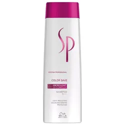 Wella Professionals SP Color Save Shampoo 250 ml 