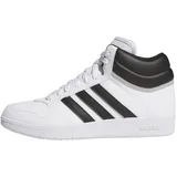 Cloud White / Core Black / Grey Two 46 2/3