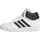adidas Hoops 4.0 Mid Cloud White / Core Black / Grey Two 46 2/3