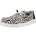 Leopard Damen Schwarz 40