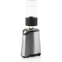 Orbegozo BV 7500 Silber/Transparent