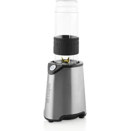 Orbegozo BV 7500 Silber/Transparent